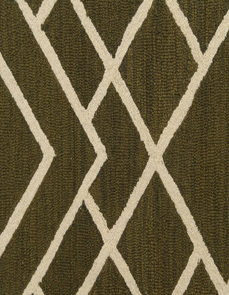 Detail image of 5' x 7' 7 Luna Rug