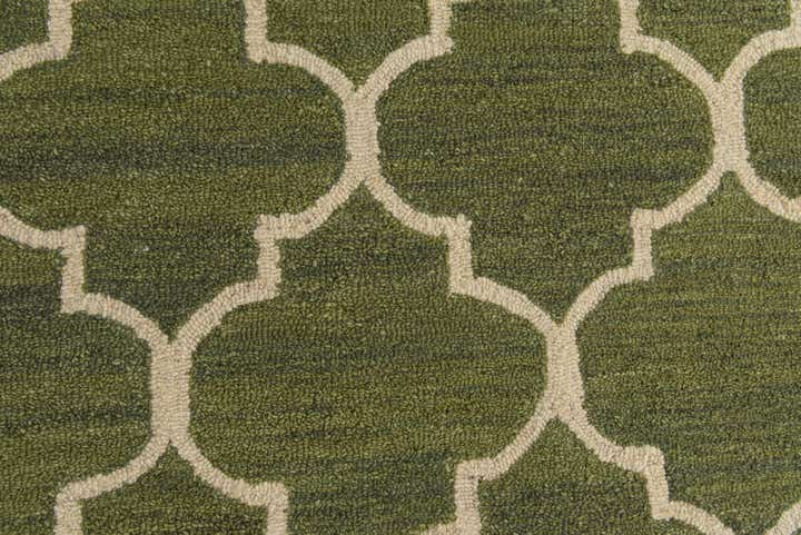 5' 1 x 8' 2 Luna Wool Rug