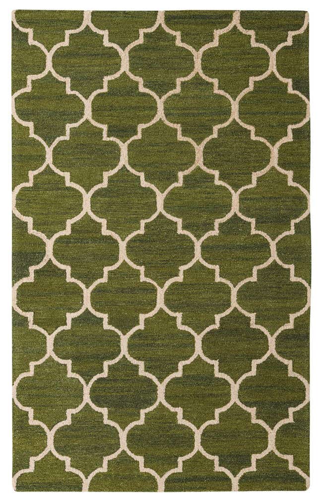 5' 1 x 8' 2 Luna Wool Rug