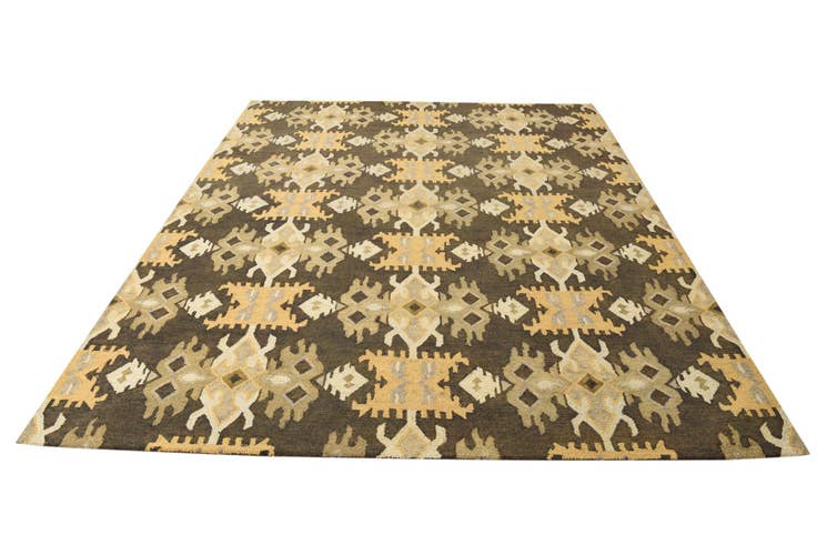 Detail image of 8' x 10' Luna Rug