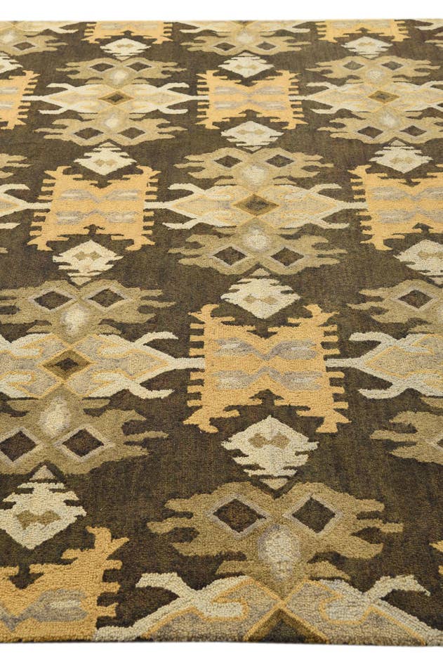 Detail image of 8' x 10' Luna Rug