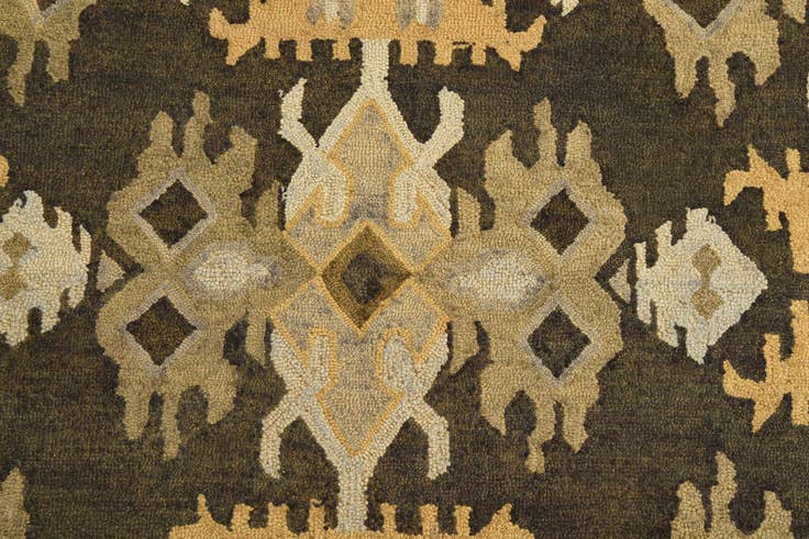 Detail image of 8' x 10' Luna Rug