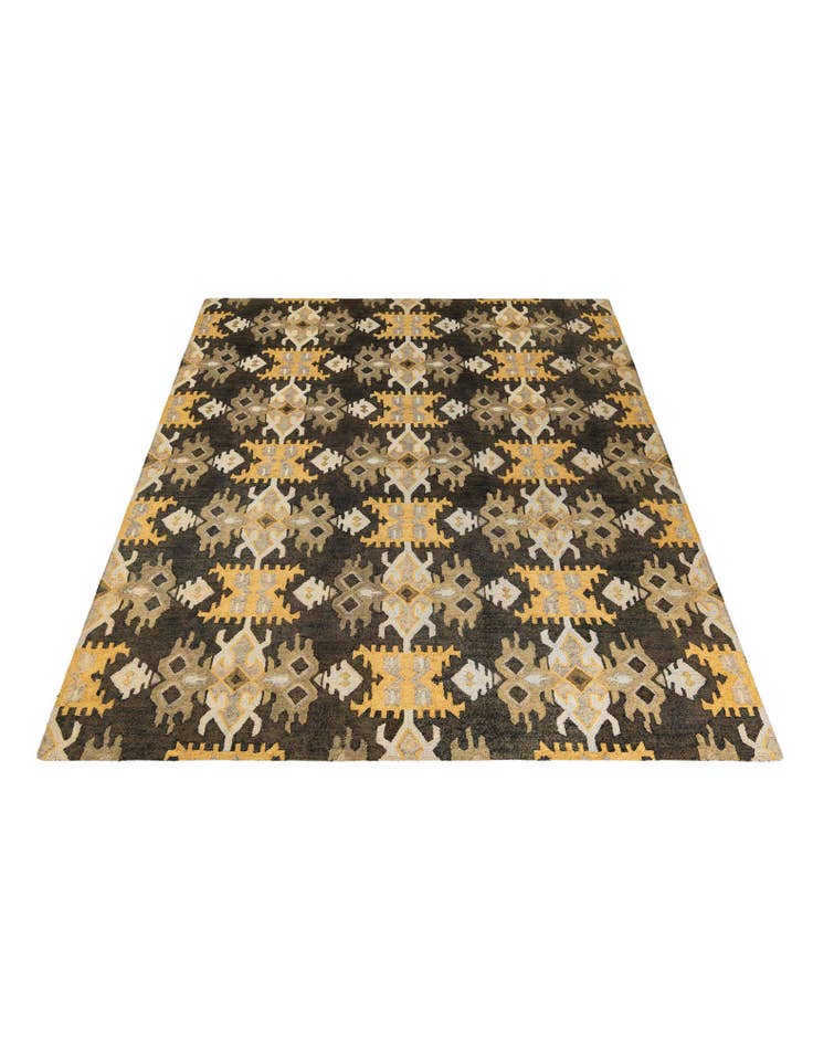 Detail image of 8' x 10' Luna Rug