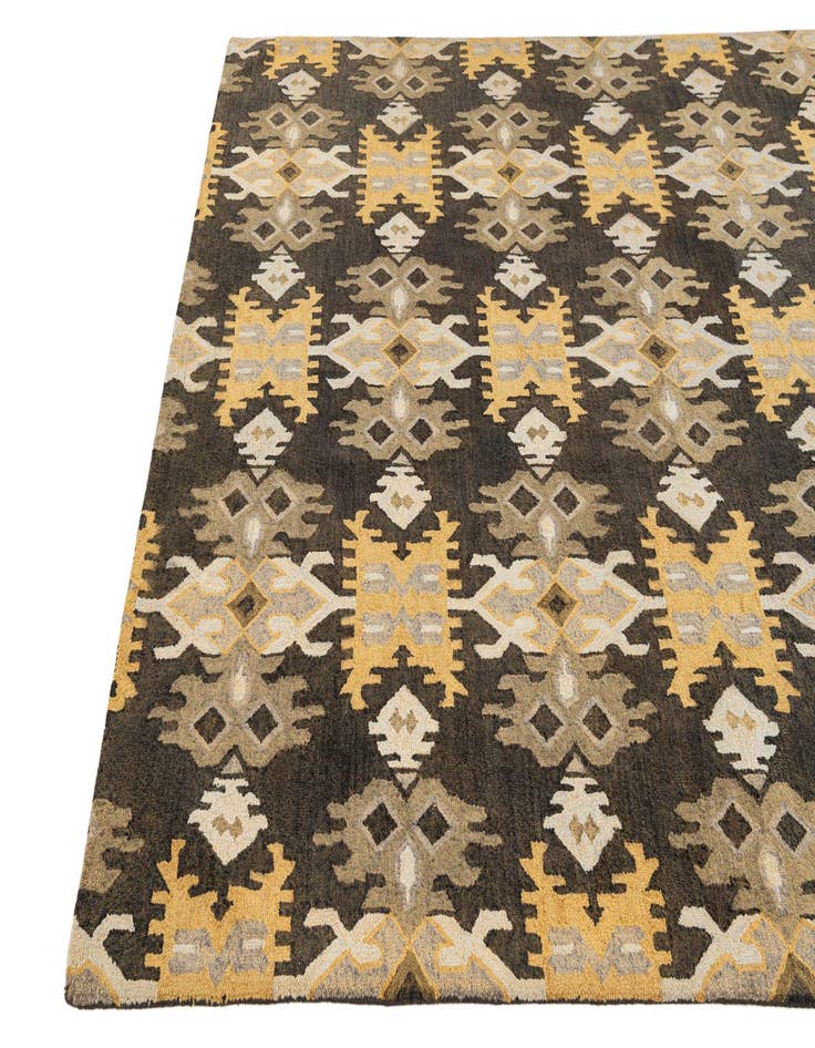 Detail image of 8' x 10' Luna Rug