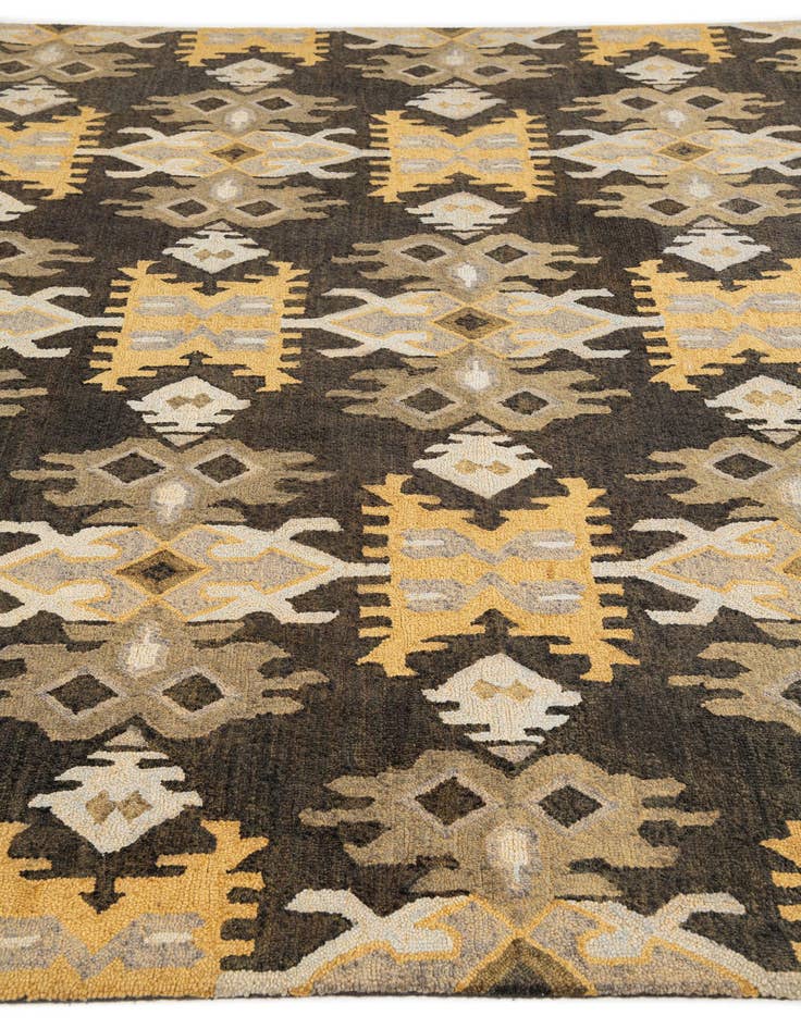 Detail image of 8' x 10' Luna Rug