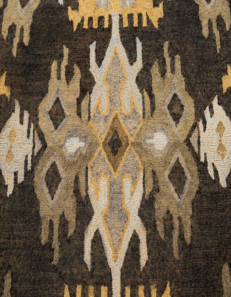 Detail image of 8' x 10' Luna Rug