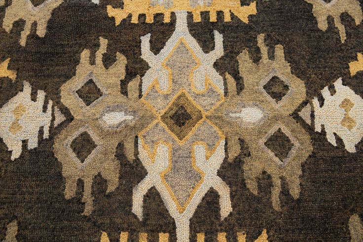 Detail image of 8' x 10' Luna Rug