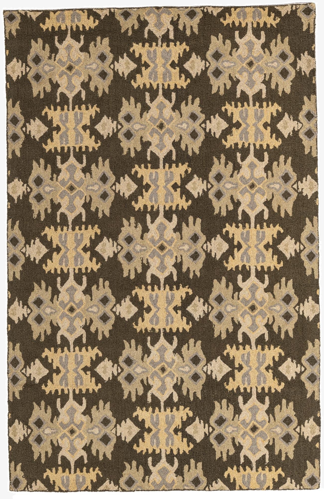 Primary image 5' 2 x 8' Luna Rug