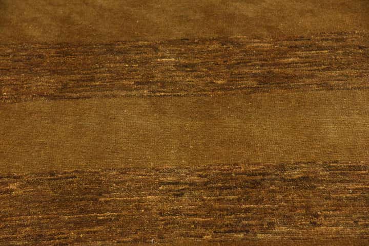 4' 3 x 6' 2 Hand Knotted Modern Ziegler Rug