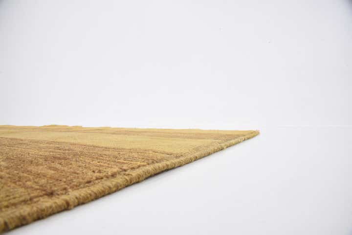 4' 3 x 6' 2 Hand Knotted Modern Ziegler Rug