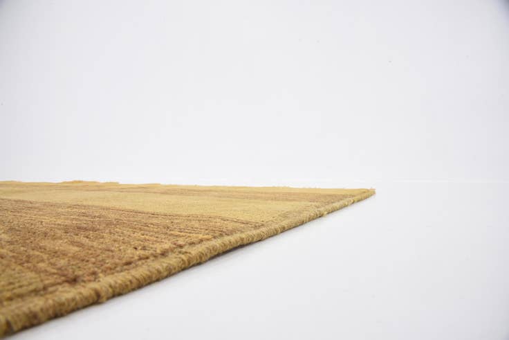 Detail image of 4' 3 x 6' 2 Hand Knotted Modern Ziegler Rug