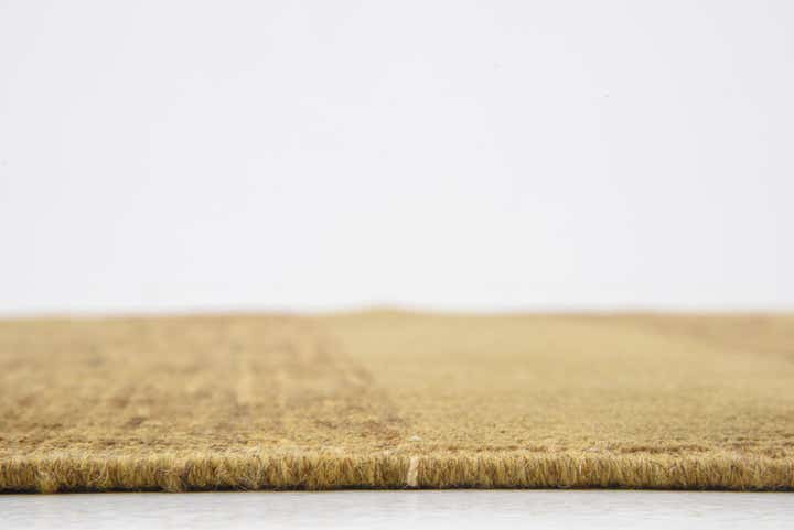 4' 3 x 6' 2 Hand Knotted Modern Ziegler Rug