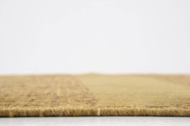 Detail image of 4' 3 x 6' 2 Hand Knotted Modern Ziegler Rug