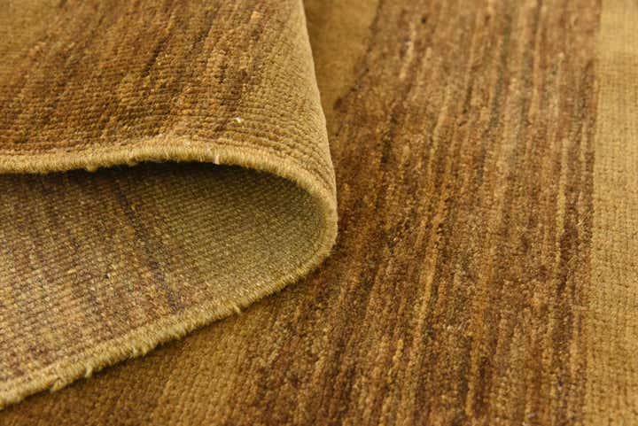 4' 3 x 6' 2 Hand Knotted Modern Ziegler Rug