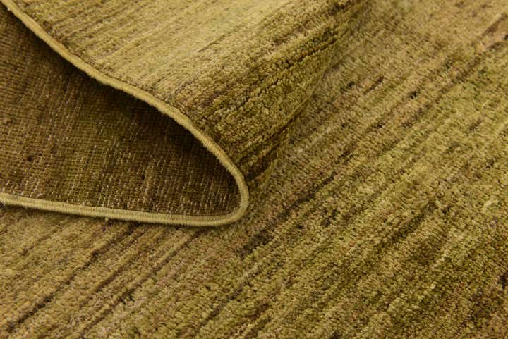 6' 3 x 8' 5 Hand Knotted Modern Ziegler Rug