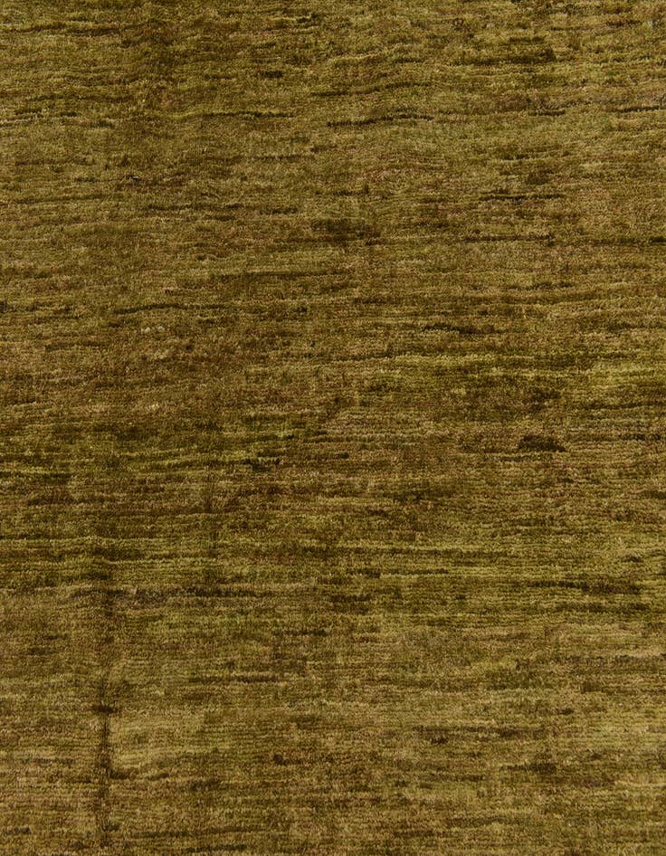 Detail image of 6' 3 x 8' 5 Hand Knotted Modern Ziegler Rug