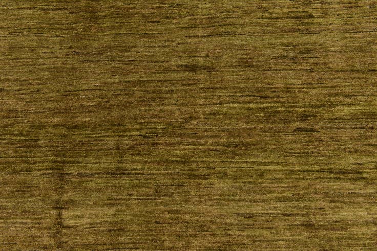 Detail image of 6' 3 x 8' 5 Hand Knotted Modern Ziegler Rug