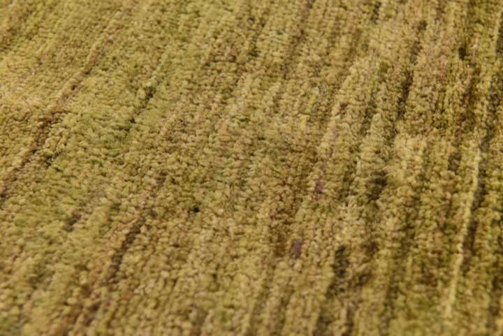 6' 3 x 8' 5 Hand Knotted Modern Ziegler Rug