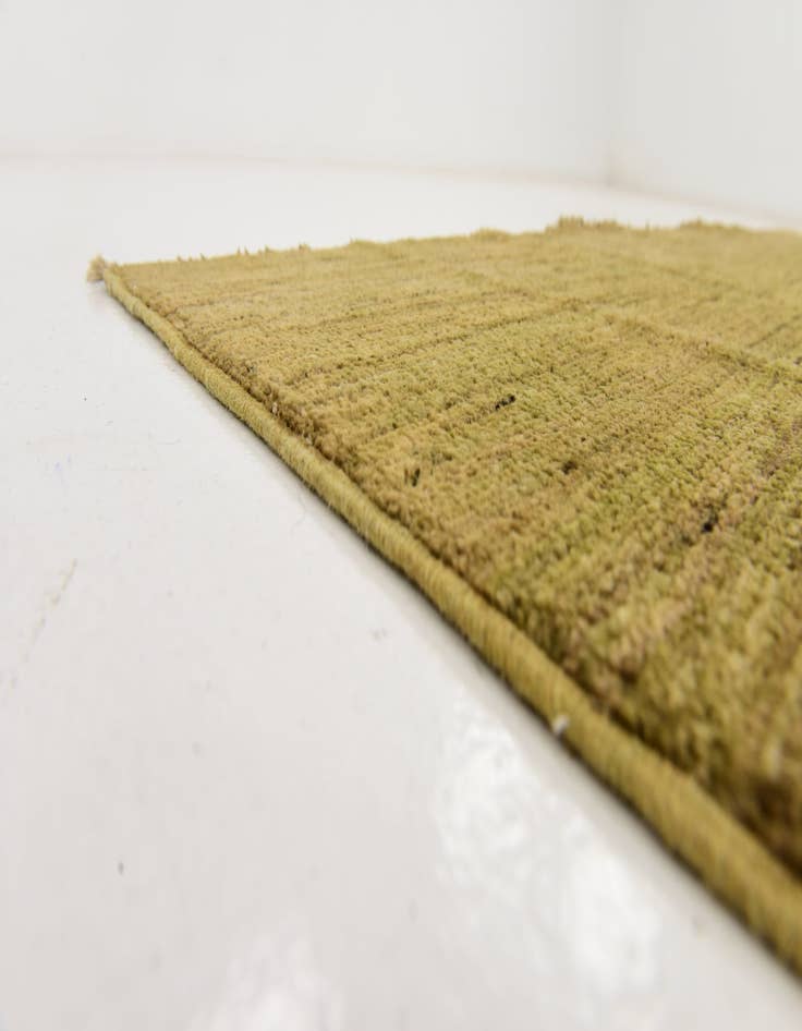 Detail image of 6' 3 x 8' 5 Hand Knotted Modern Ziegler Rug