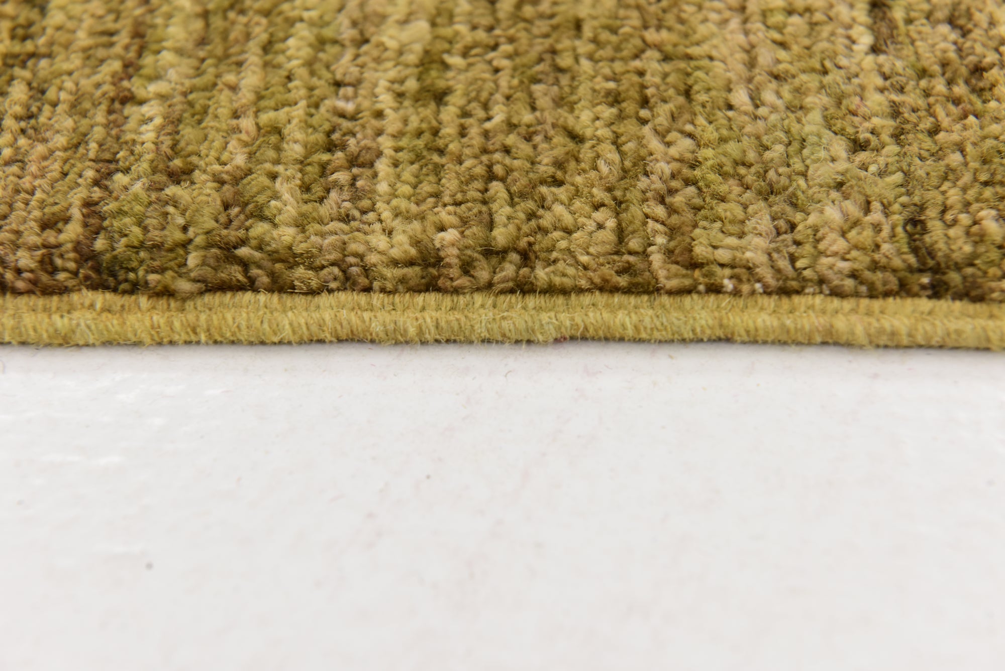 6' 3 x 8' 5 Hand Knotted Modern Ziegler Rug
