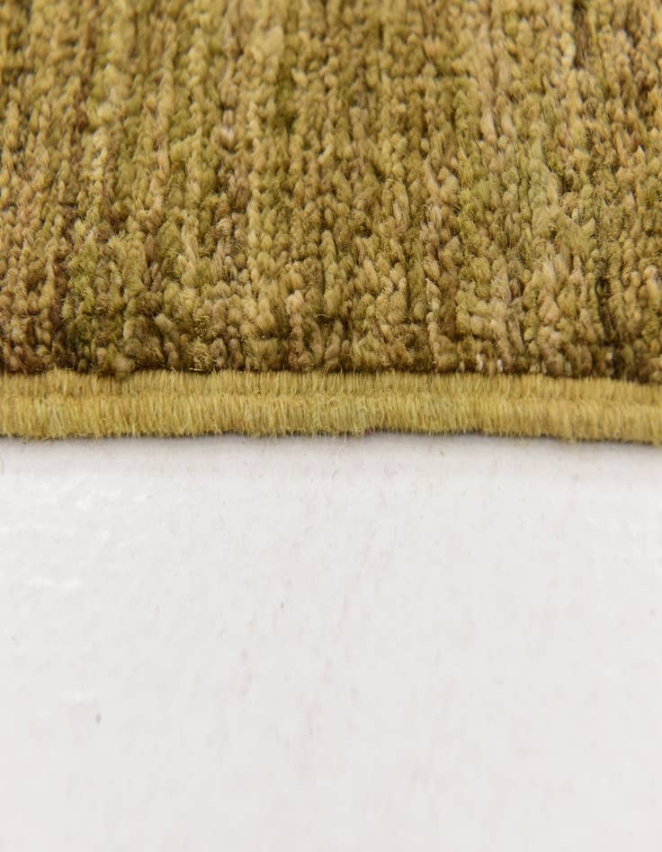 Detail image of 6' 3 x 8' 5 Hand Knotted Modern Ziegler Rug