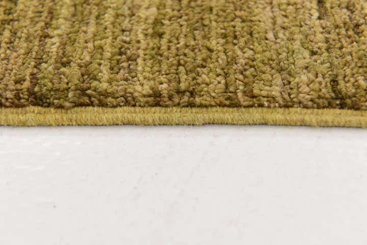 6' 3 x 8' 5 Hand Knotted Modern Ziegler Rug