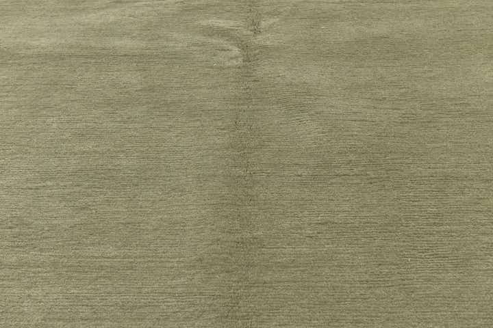5' 7 x 7' 10 Hand Knotted Nepal Wool Rug
