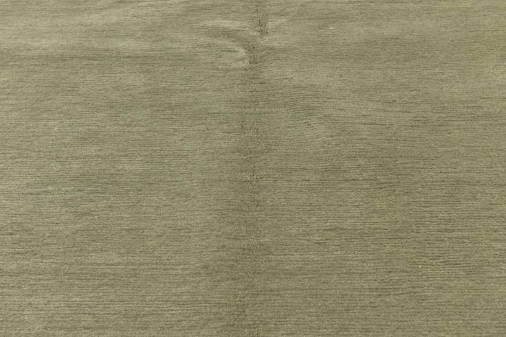 Detail image of 5' 7 x 7' 10 Hand Knotted Nepal Wool Rug
