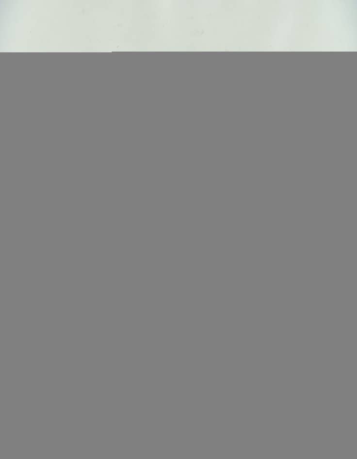 Detail image of 6' 3 x 8' 5  Hand Knotted Over-Dyed Ziegler Rug