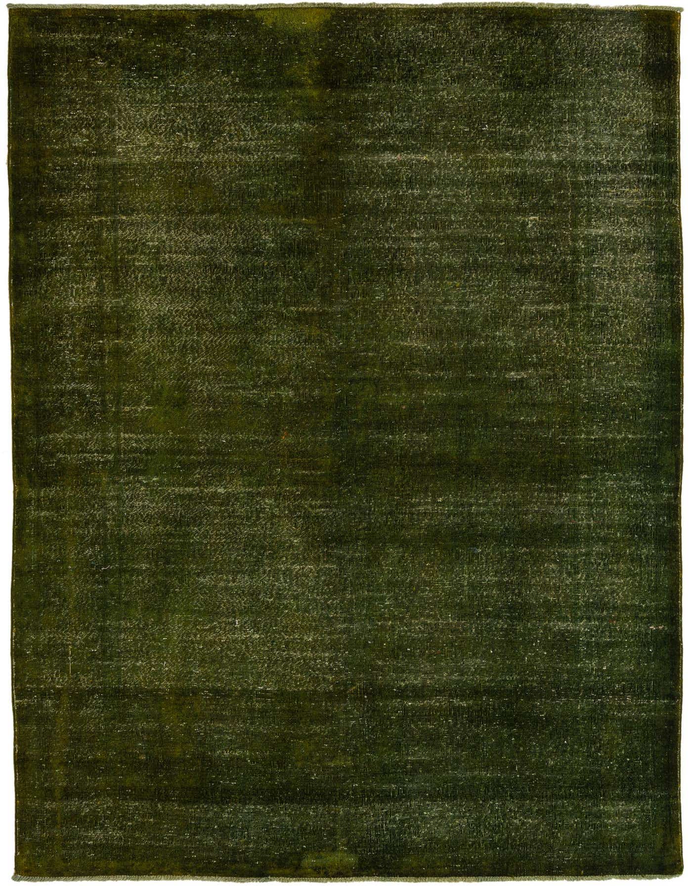 Primary image of 170cm x 250cm  Hand Knotted Over-Dyed Ziegler Rug