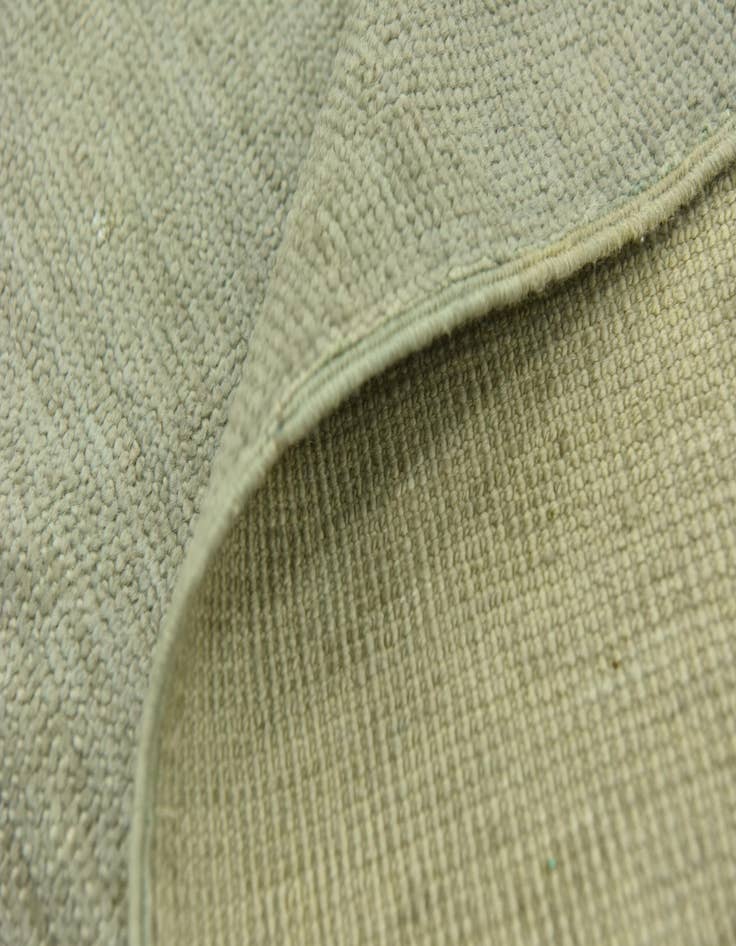 Detail image of 7' 10 x 9' 7  Hand Knotted Peshawar Ziegler Wool Rug