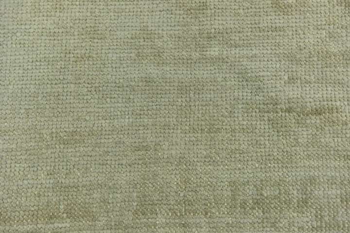 7' 10 x 9' 7 Hand Knotted Peshawar Ziegler Wool Rug