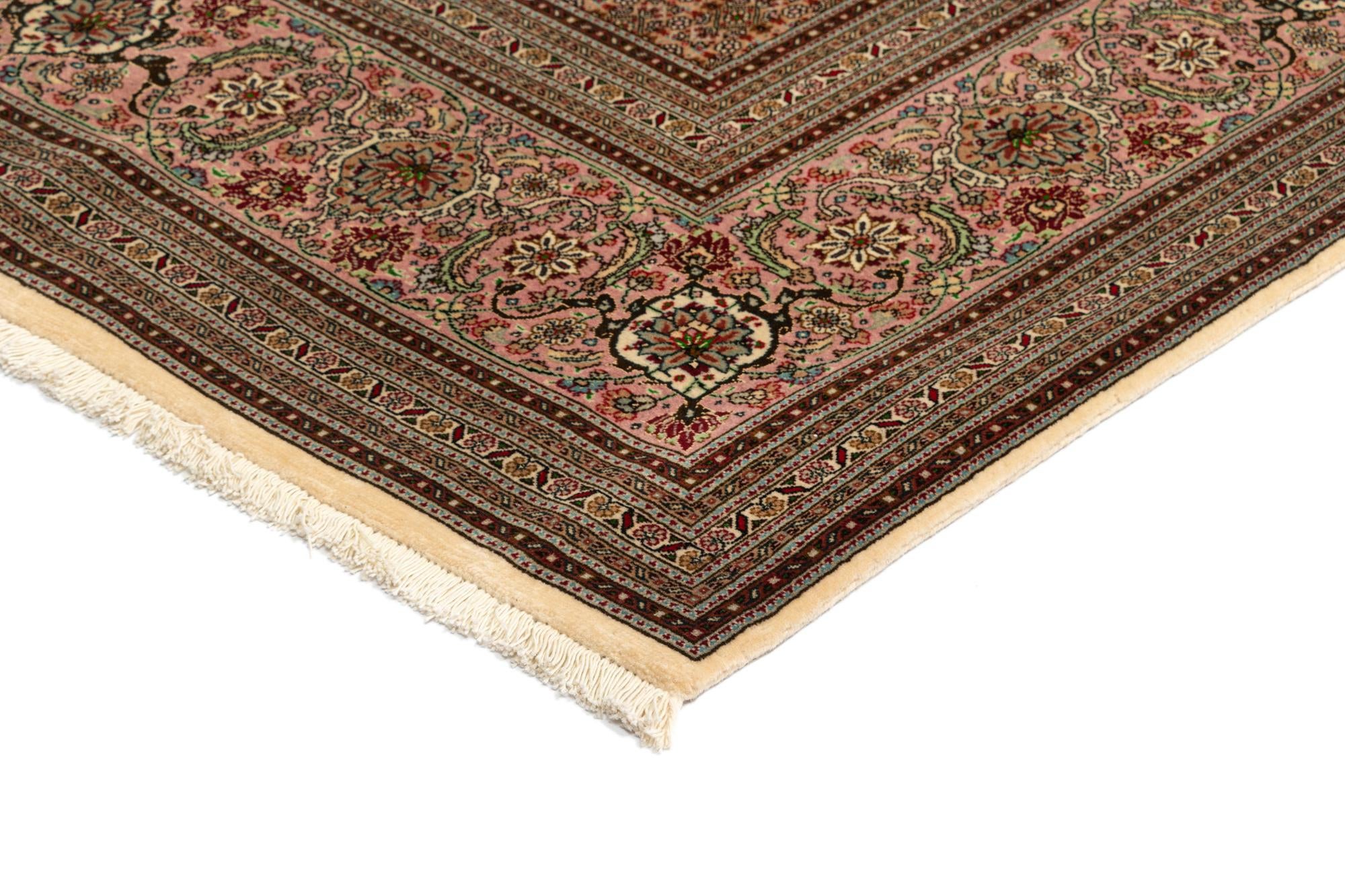 8' 4 x 10' 3 Tabriz Mahi Rug