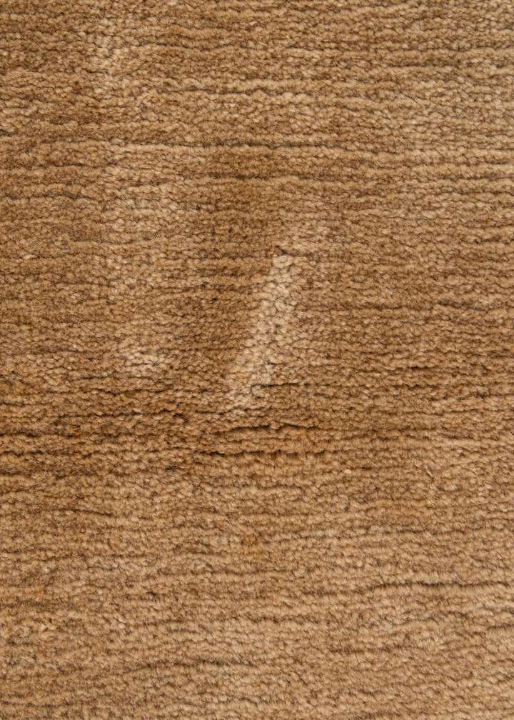 3' 2 x 5' 2 Hand Knotted Tibet Wool Rug