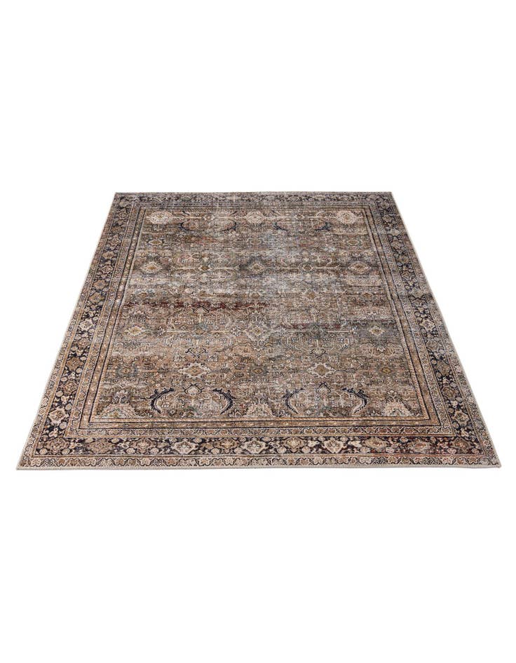 Detail image of 5' x 7' 6 Timeles Rug