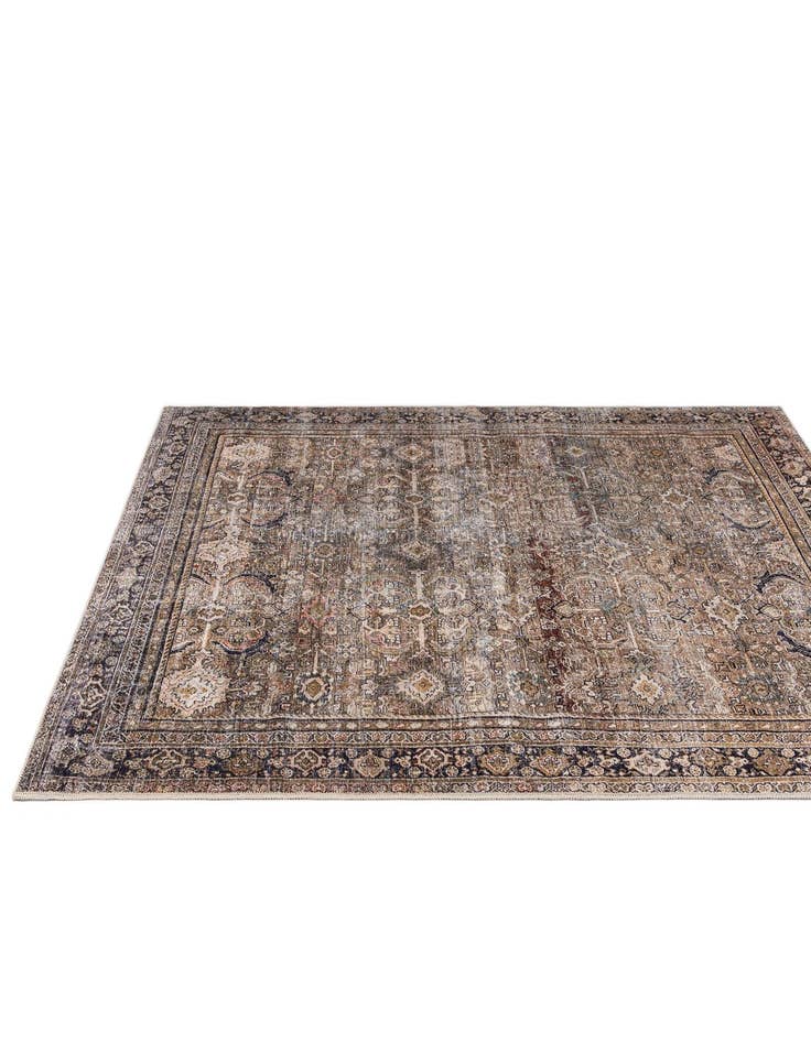 Detail image of 5' x 7' 6 Timeles Rug