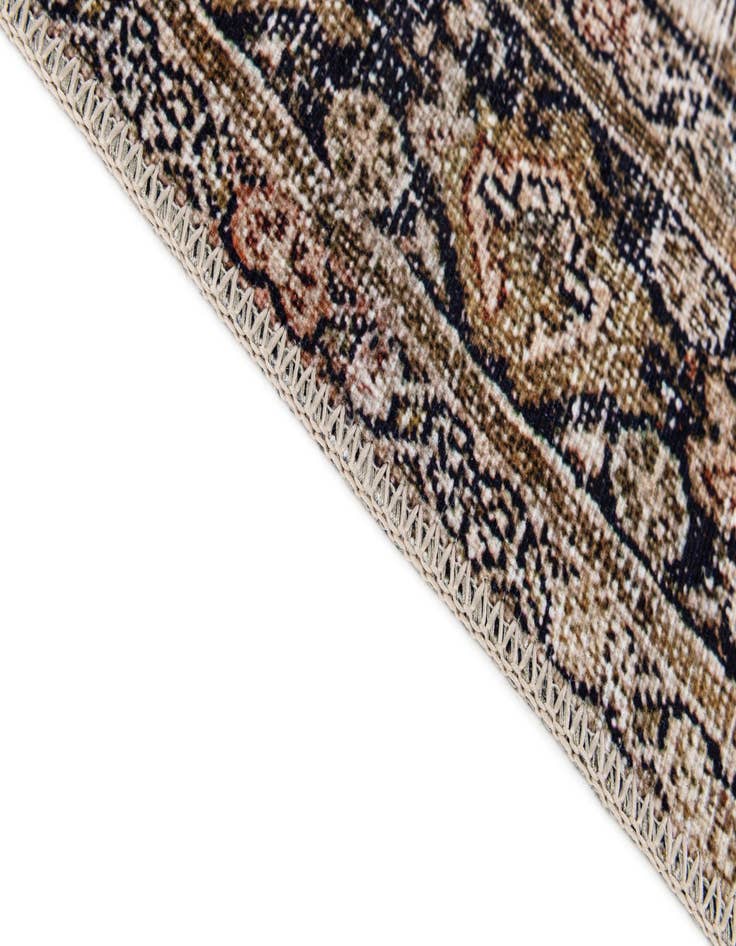 Detail image of 5' x 7' 6 Timeles Rug