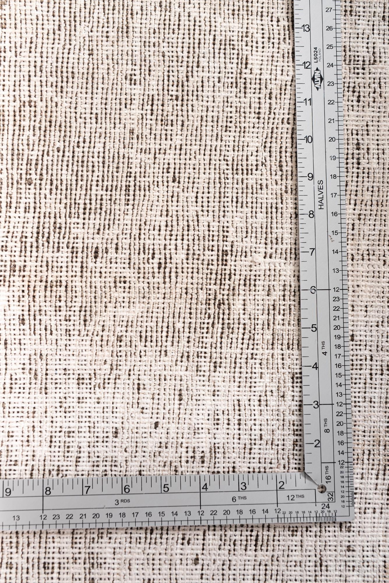 9' 2 x 12' 6 Hand Knotted Ultra Vintage Persian Wool Rug