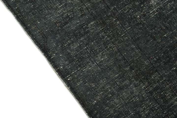 7' 5 x 10' 3 Hand Knotted Ultra Vintage Persian Wool Rug