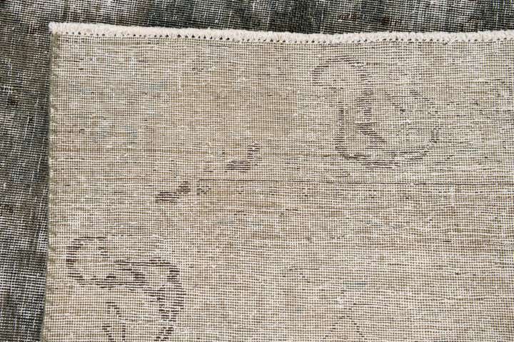 7' 3 x 10' 5 Hand Knotted Ultra Vintage Persian Wool Rug