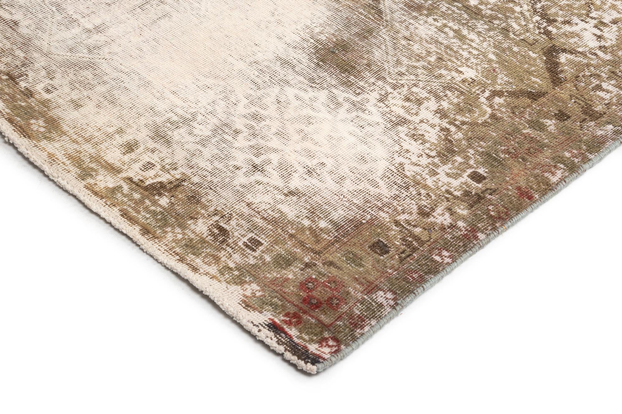 9' 2 x 13' 3 Vintage Royal Rug