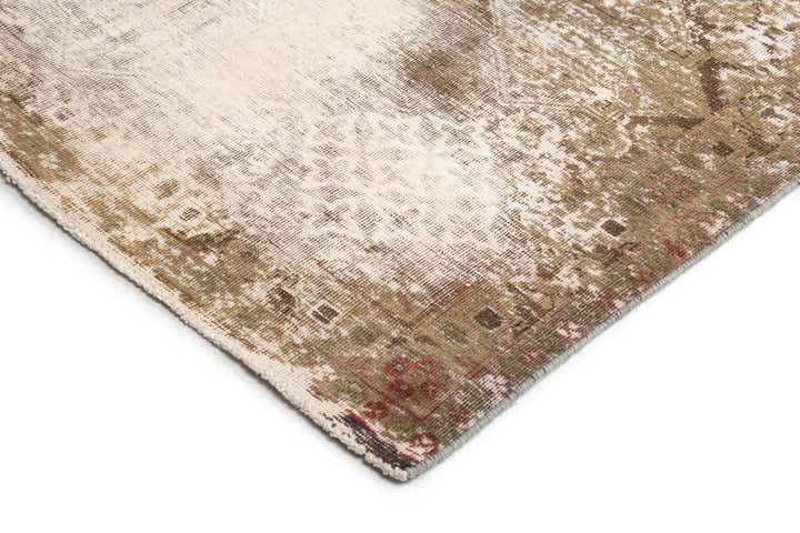 9' 2 x 13' 3 Vintage Royal Rug