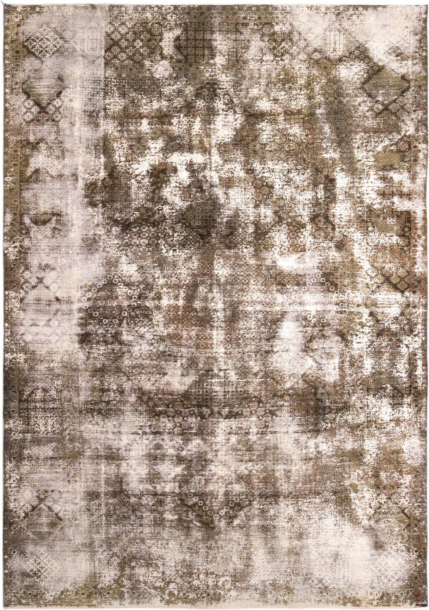 9' 2 x 13' 3 Vintage Royal Rug