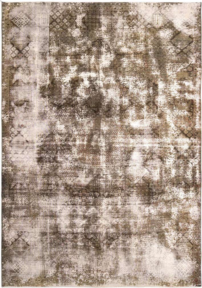 9' 2 x 13' 3 Vintage Royal Rug