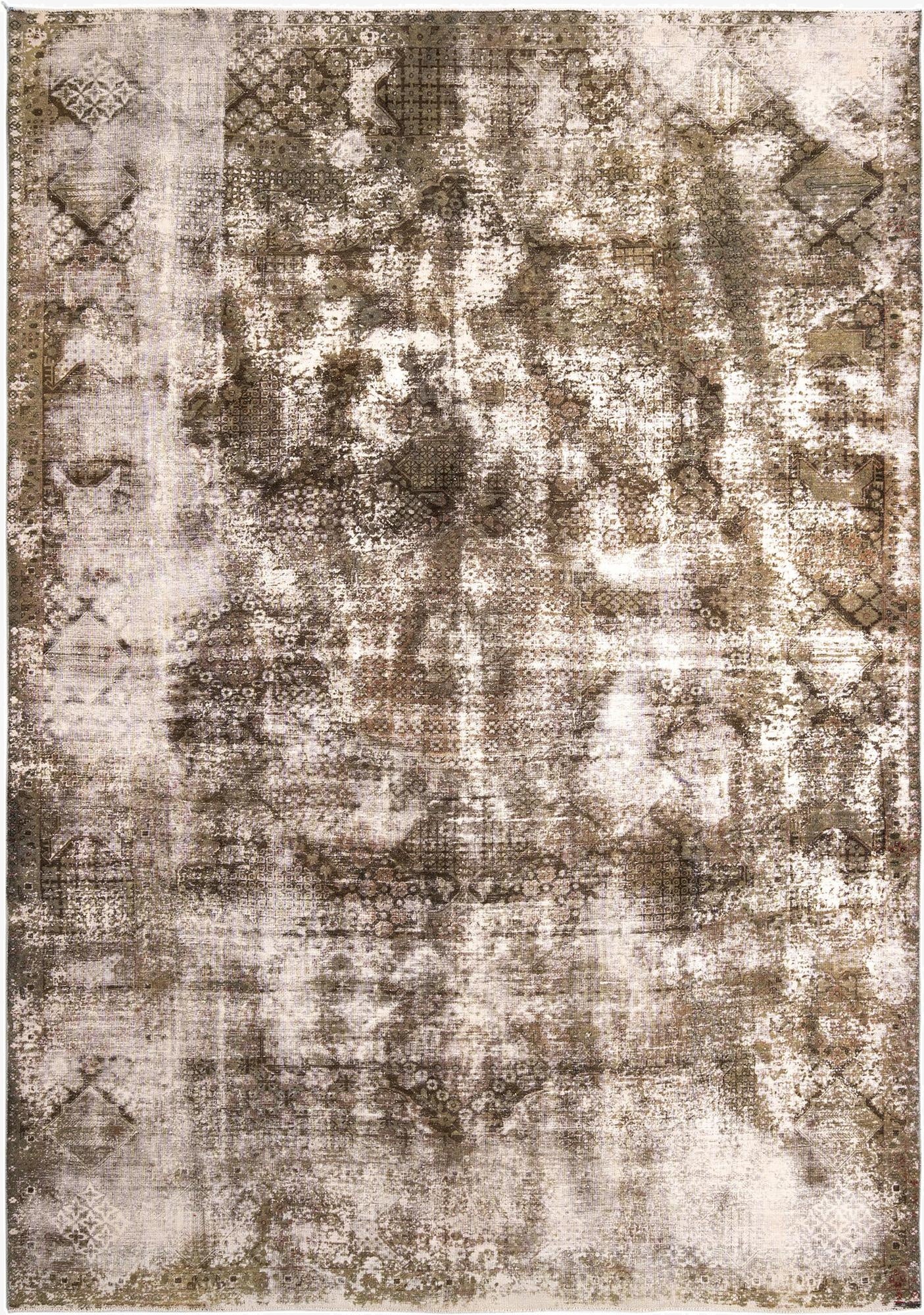 9' 2 x 13' 3 Vintage Royal Rug