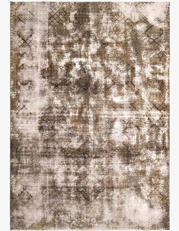 9' 2 x 13' 3 Vintage Royal Rug