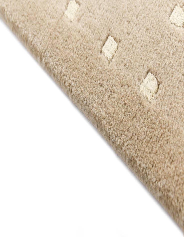 Detail image of 2' 11 x 9' 6 Darya Runner Rug