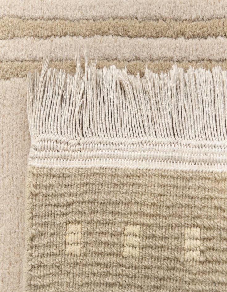 Detail image of 2' 11 x 9' 6 Darya Runner Rug