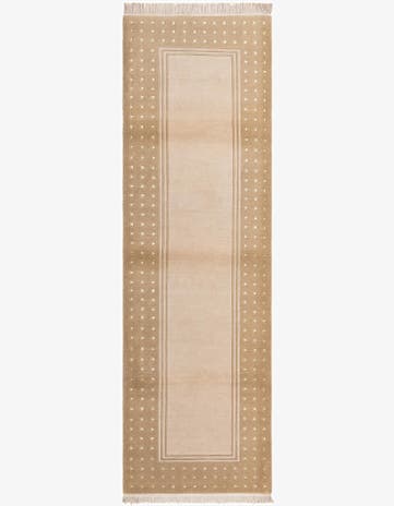 2' 11 x 9' 6 Darya Runner Rug