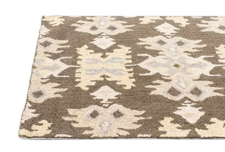 2' 7 x 8' 1 Luna Runner Rug